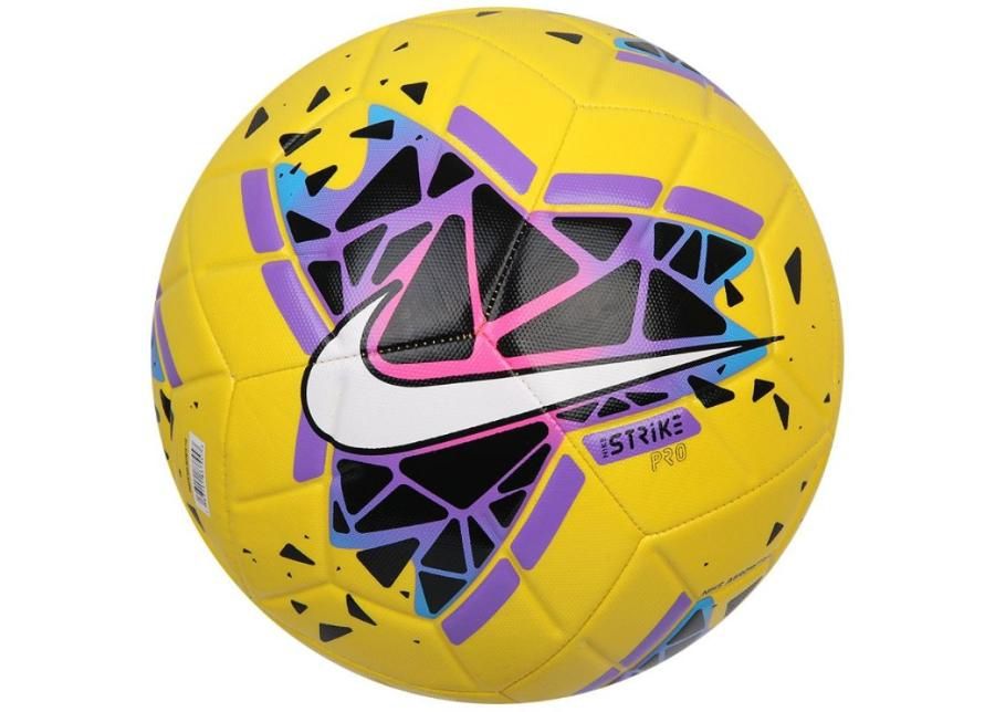 Jalgpall Nike Strike PRO FA19 SC3915-710 suurendatud
