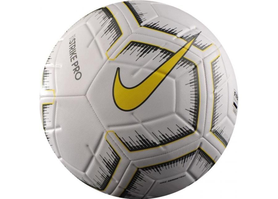 Jalgpall Nike Strike Pro FIFA M SC3937 101 suurendatud