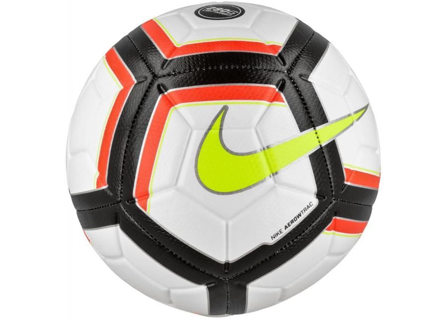 Jalgpall Nike Strike Team SC3127-100 suurendatud