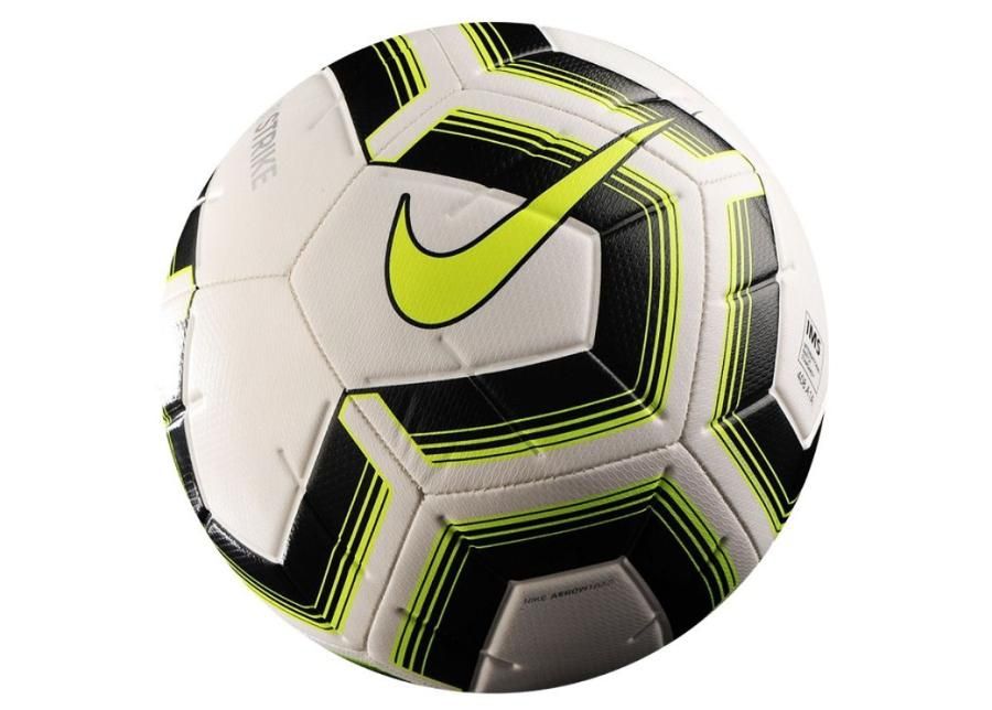 Jalgpall Nike Strike Team SC3535-102 suurendatud