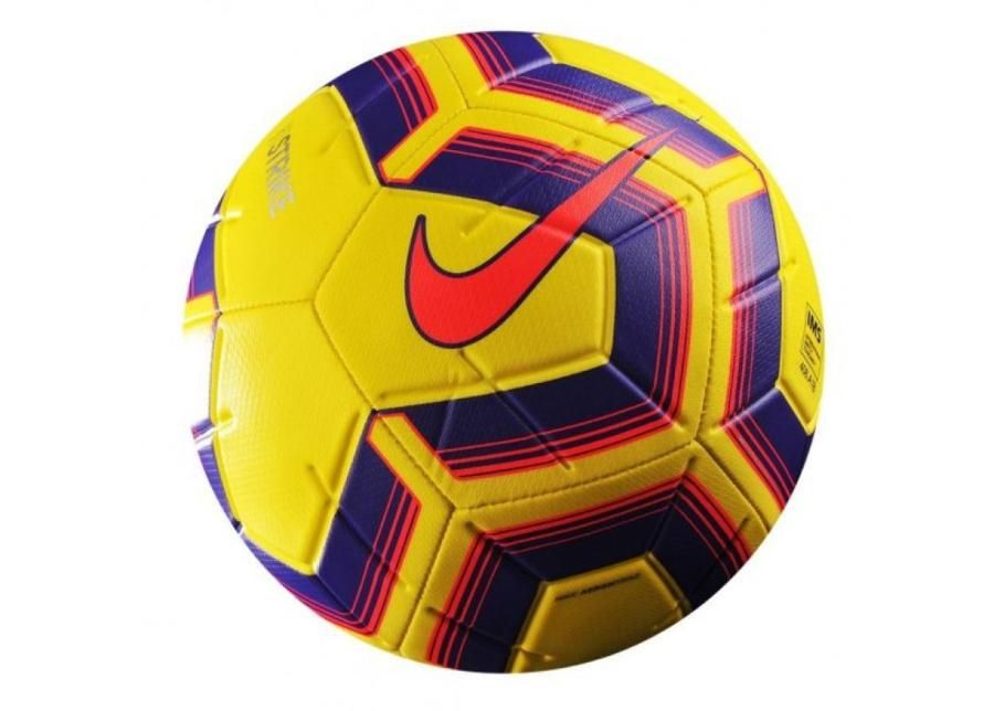 Jalgpall Nike Strike Team SC3535710 suurendatud