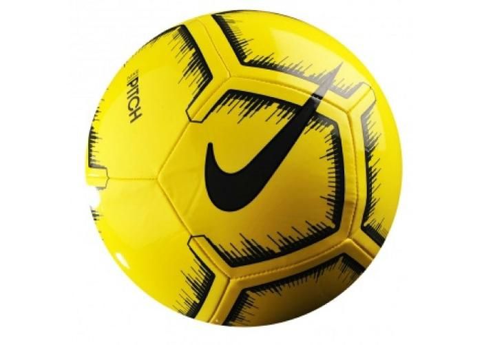 Jalgpall Pitch Nike suurendatud