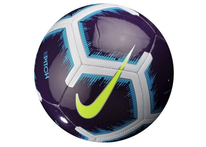 Jalgpall Premier League Pitch Nike suurendatud