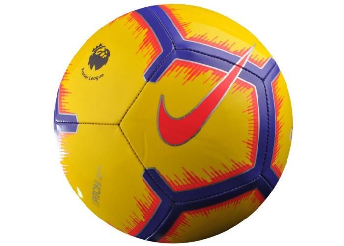 Jalgpall Premier League Pitch Nike suurendatud