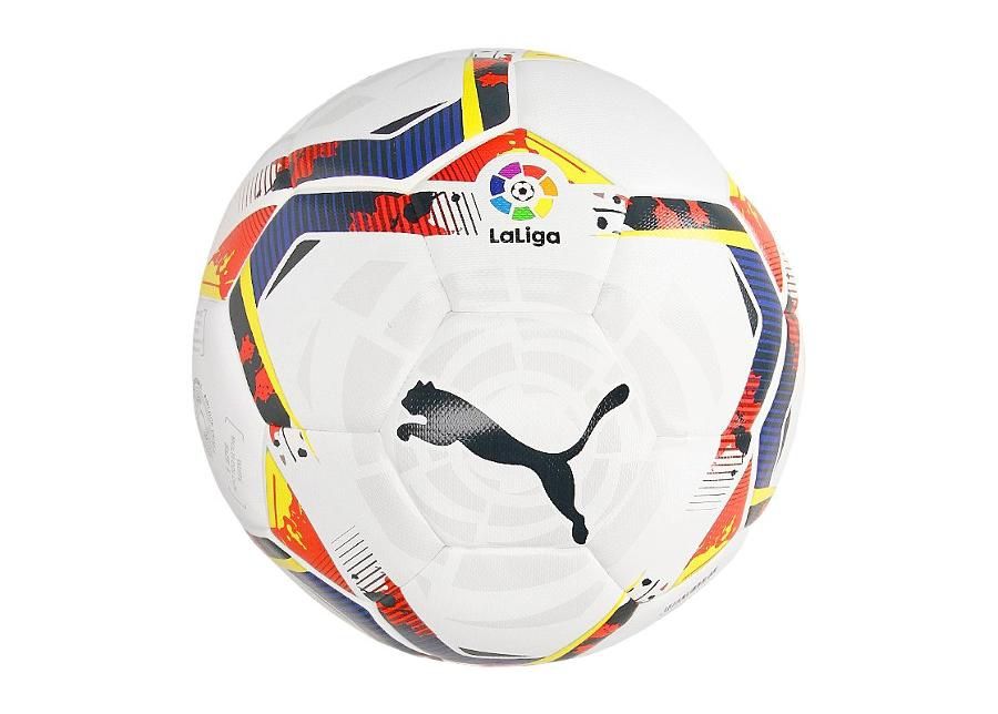 Jalgpall Puma LaLiga 1 Accelerate Hybrid 083506-01 suurendatud
