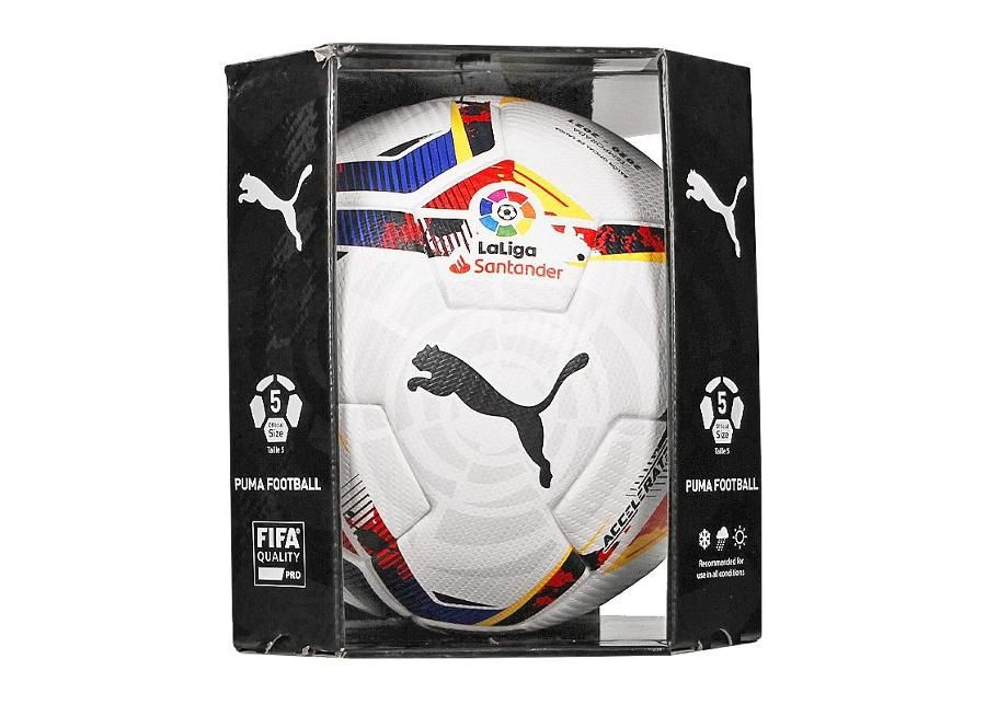 Jalgpall Puma LaLiga 1 Accelerate PRO 083523-01 suurendatud