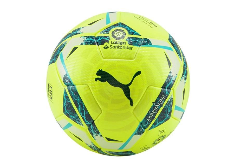Jalgpall Puma LaLiga 1 Adrenalina PRO 083524-01 suurendatud