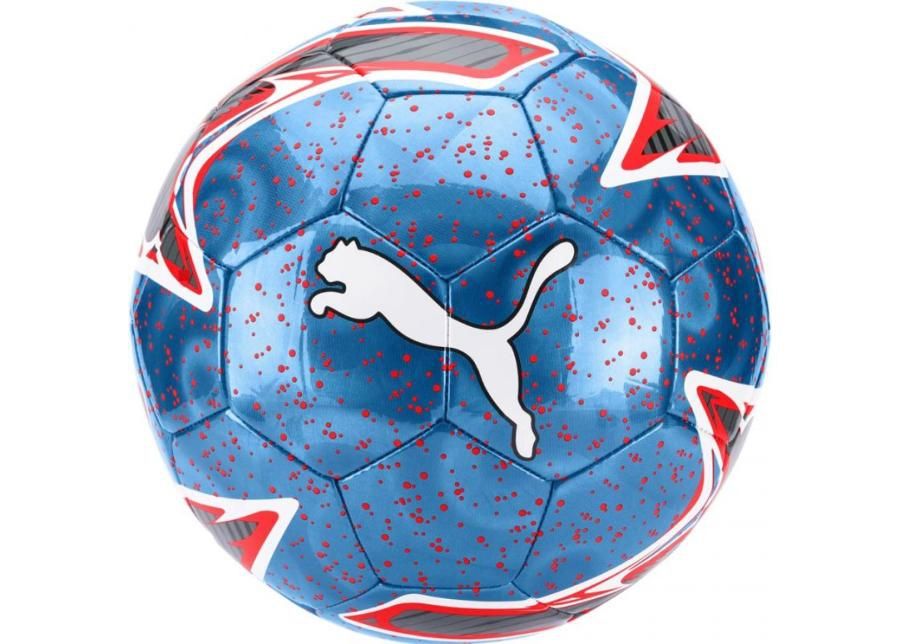 Jalgpall Puma One Laser Ball 082976 23 suurendatud