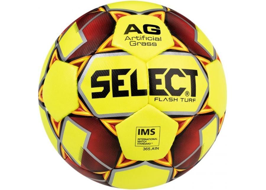 Jalgpall Select Flash Turf 5 2019 IMS M 14991 suurendatud