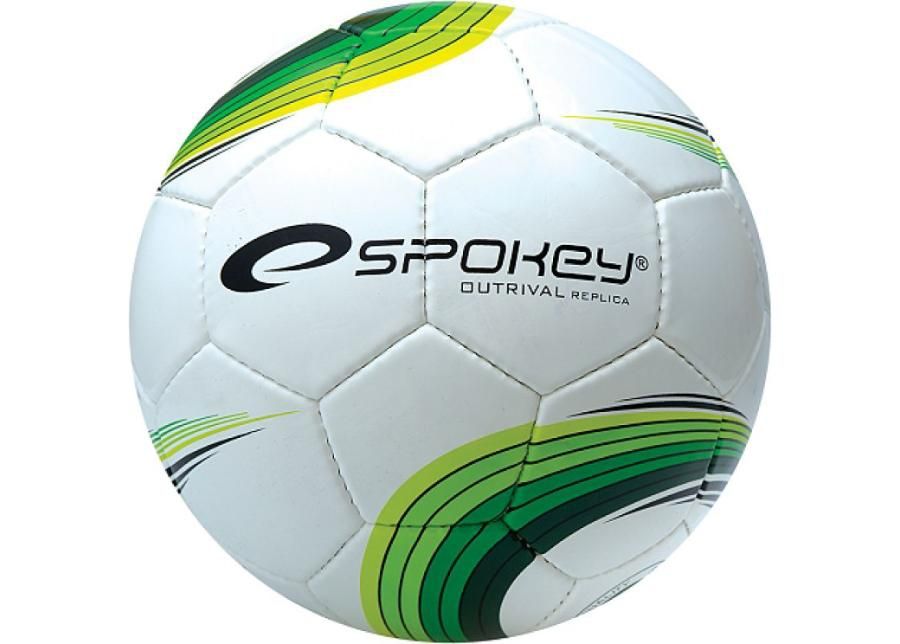 Jalgpall Spokey Outrival Replica suurendatud