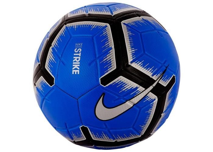 Jalgpall Strike Nike suurendatud