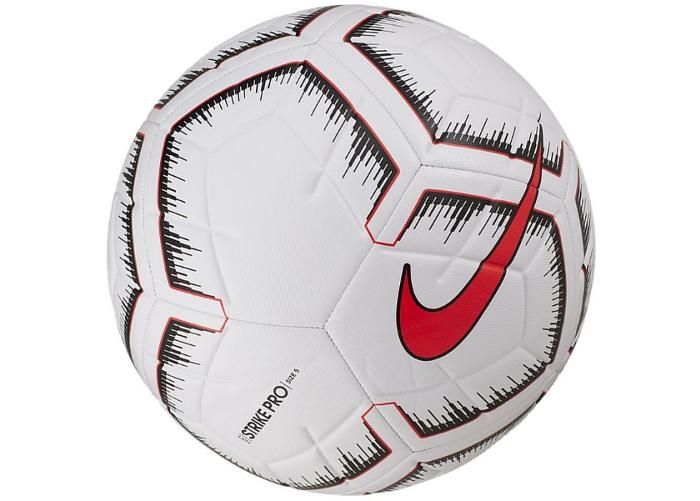 Jalgpall Strike PRO FIFA Nike suurendatud