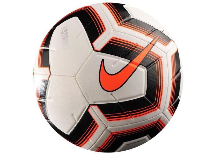 Jalgpall Strike Team Nike suurendatud