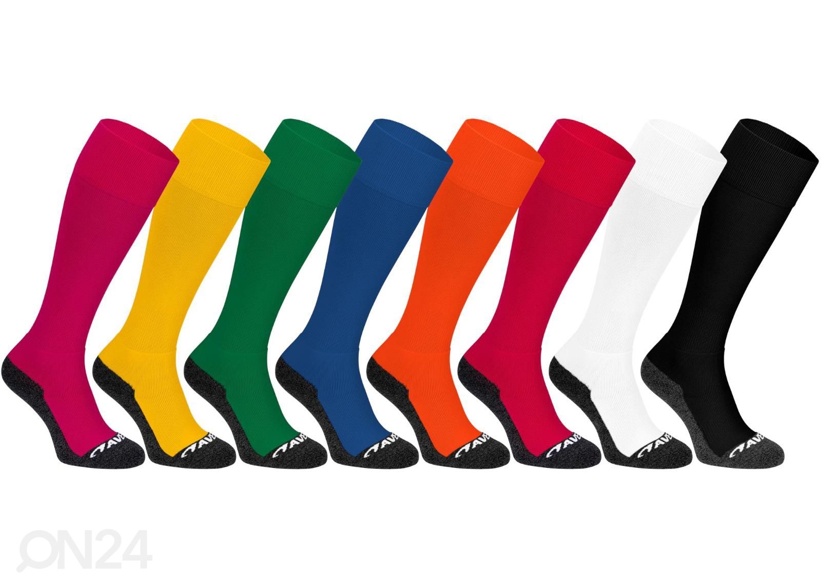 Jalgpalli Kedrad Avento suurendatud