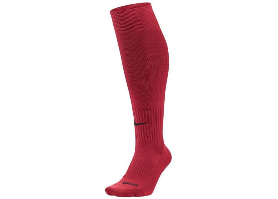 Jalgpalli kedrad Nike Classic II Sock 394386-657 suurendatud