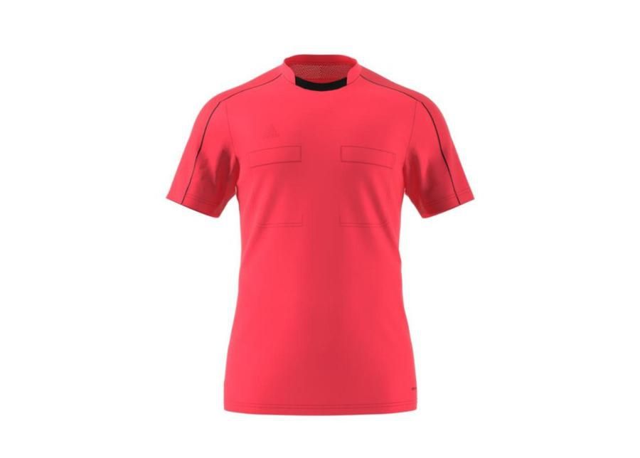 Jalgpalli kohtuniku särk adidas REFEREE16 JSY M AJ5915 suurendatud