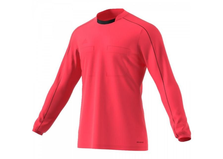 Jalgpalli kohtuniku särk adidas REFEREE16 JSY M AJ5918 suurendatud