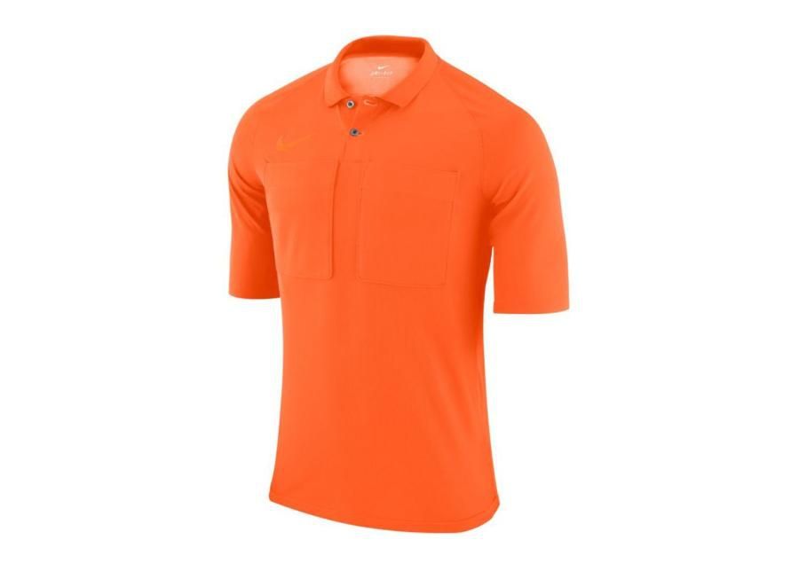 Jalgpalli kohtuniku särk Nike Dry Referee SS M AA0735-819 suurendatud