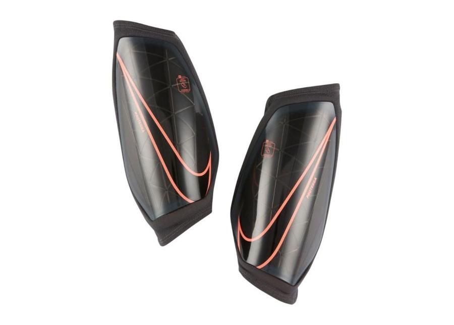 Jalgpalli säärekaitsmed Nike Protegga Shin Guard SP2166-064 suurendatud