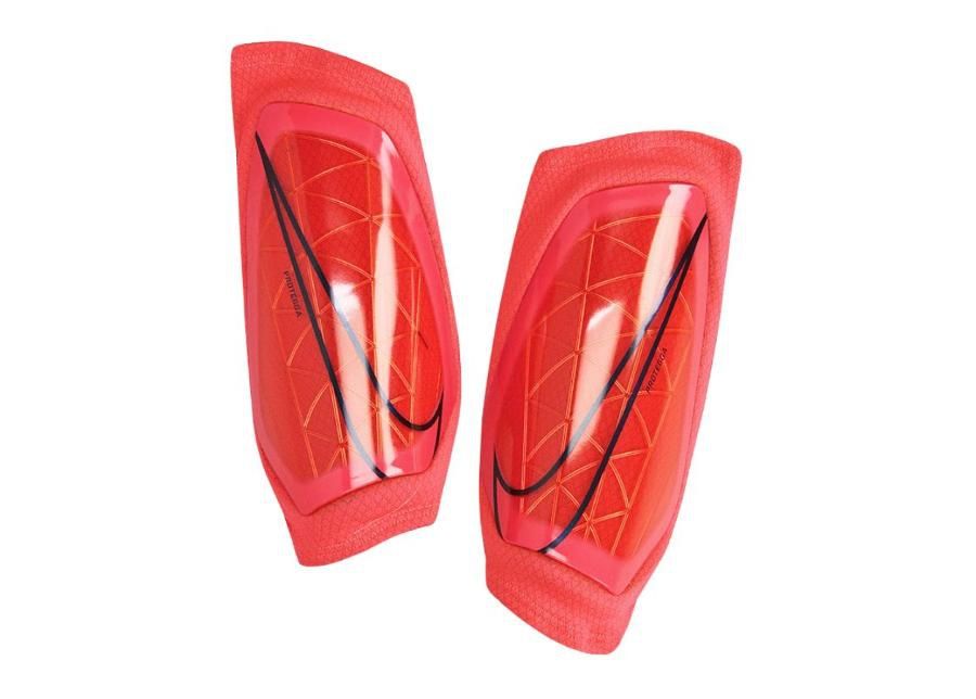 Jalgpalli säärekaitsmed Nike Protegga Shin Guard SP2166-644 suurendatud