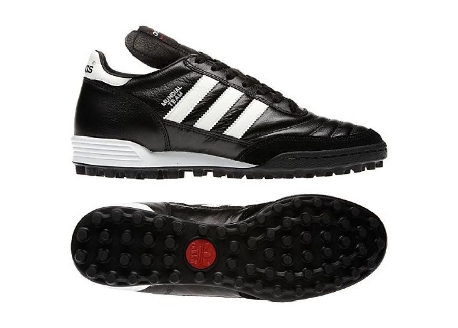 jalgpallijalatsid adidas kunstmuru Mundial Team TF 019228 suurendatud