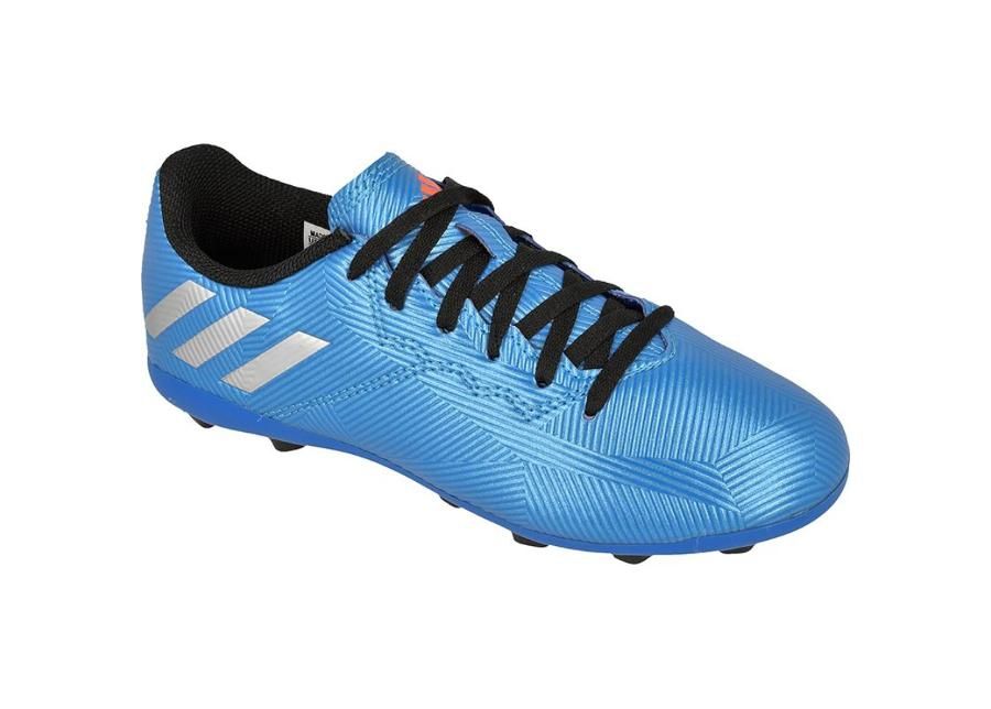 Jalgpallijalatsid lastele adidas Messi 16.4 FXG Jr S79648 suurendatud