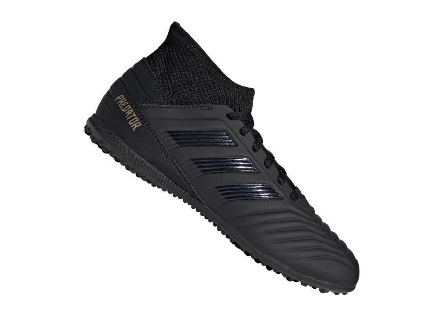 Jalgpallijalatsid lastele adidas Predator 19.3 TF JR G25801 suurendatud
