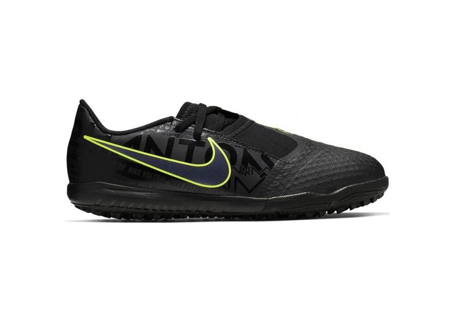 Jalgpallijalatsid lastele kunstmuru Nike Phantom Venom Academy TF Jr AO0377 007 suurendatud