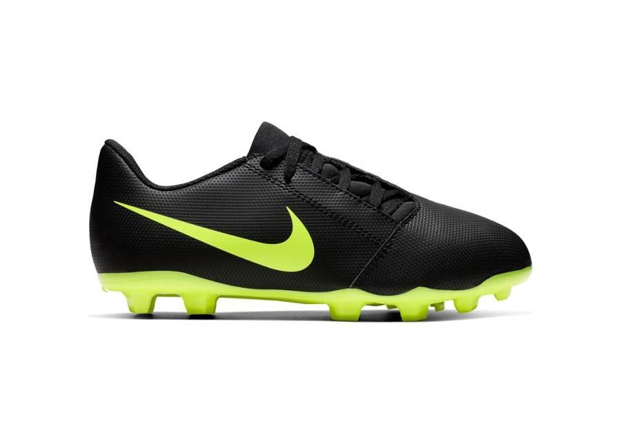 Jalgpallijalatsid lastele muru Nike Phantom Venom Club FG JR AO0396 007 suurendatud