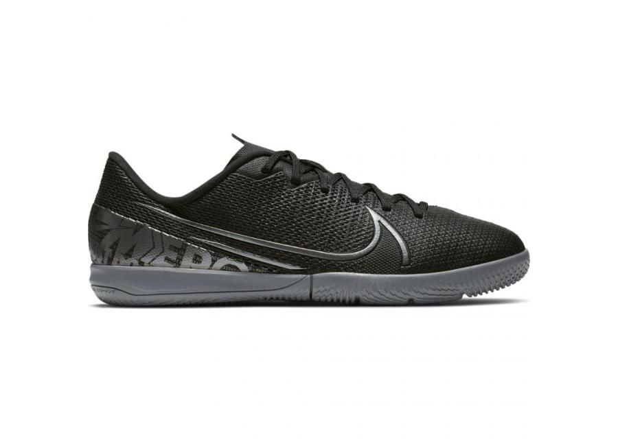 Jalgpallijalatsid lastele Nike Mercurial Vapor 13 Academy IC JR AT8137 001 suurendatud