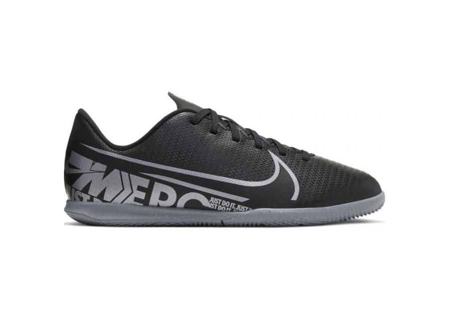 Jalgpallijalatsid lastele Nike Mercurial Vapor 13 Club IC JR AT8169 001 suurendatud