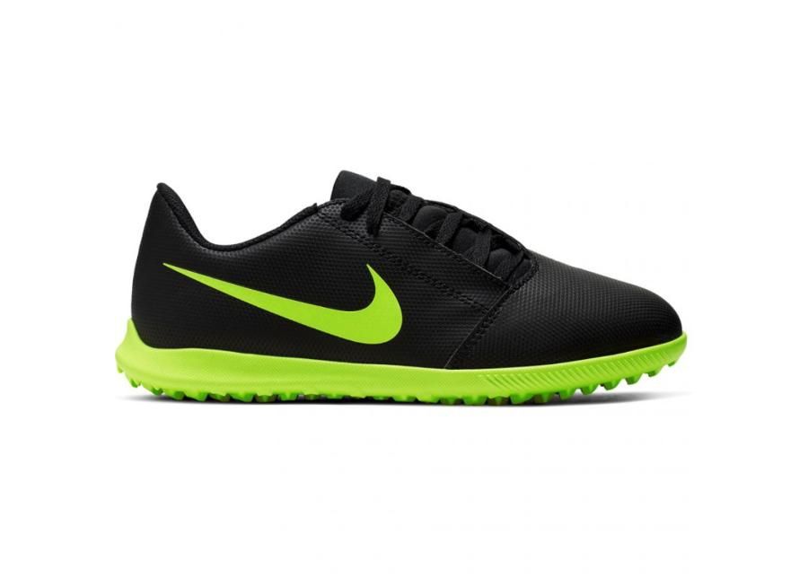 Jalgpallijalatsid lastele Nike Phantom Venom Club TF JR AO0400 007 suurendatud