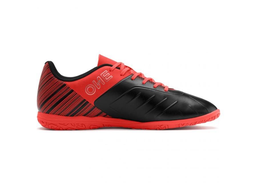 Jalgpallijalatsid lastele Puma One 5.4 IT JR 105654 01 suurendatud