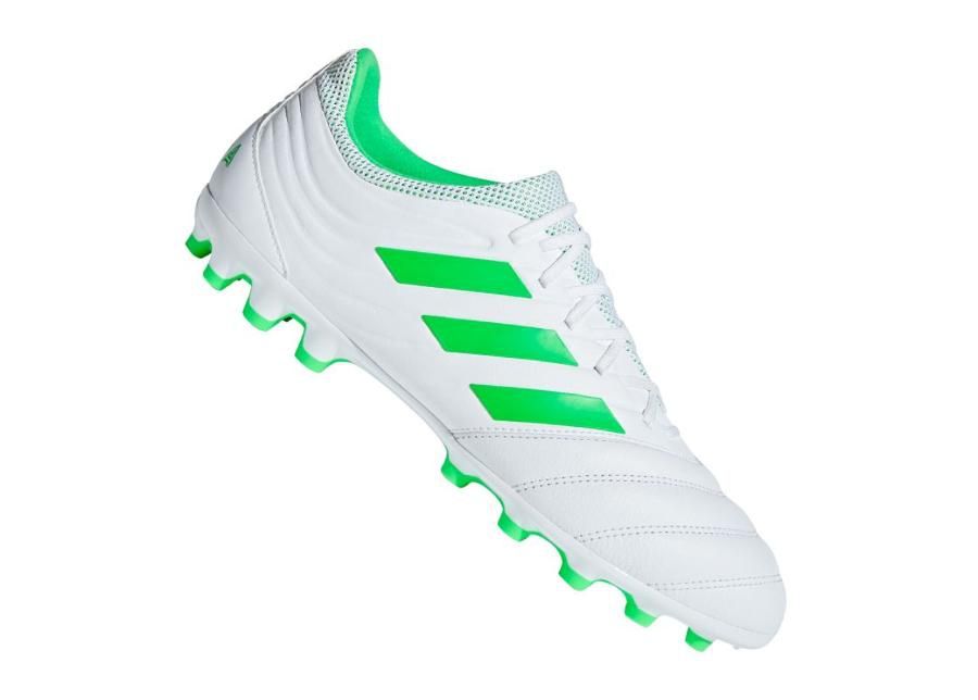 Jalgpallijalatsid meestele adidas Copa 19.3 AG M F35775 suurendatud