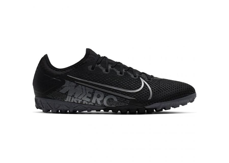 Jalgpallijalatsid meestele kunstmuru Nike Mercurial Vapor 13 Pro TF M AT8004 001 suurendatud