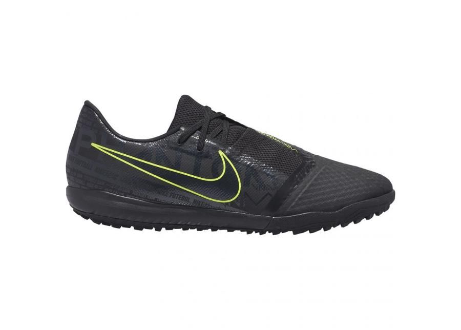 Jalgpallijalatsid meestele kunstmuru Nike Phantom Venom Academy TF M AO0571 007 suurendatud