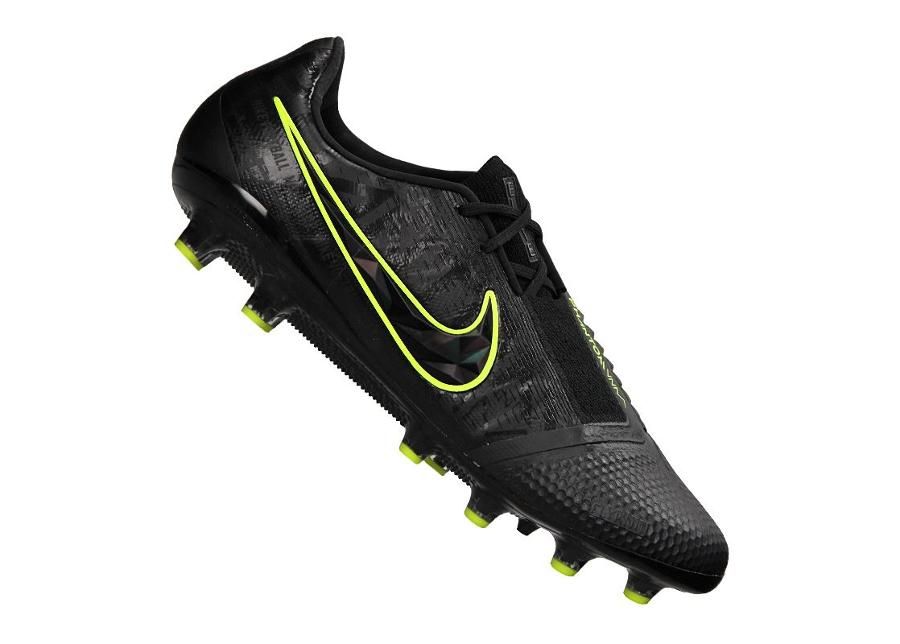 Jalgpallijalatsid meestele kunstmuru Nike Phantom Vnm Elite AG-Pro M AO0576-007 suurendatud