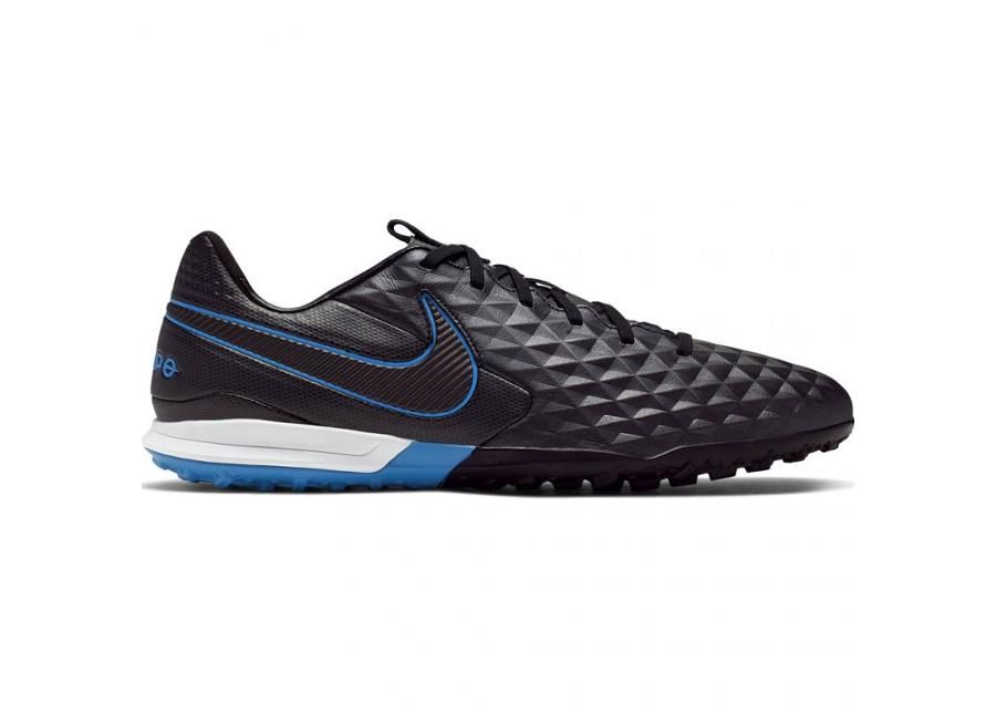 Jalgpallijalatsid meestele kunstmuru Nike Tiempo Legend 8 Pro TF M AT6136-004 suurendatud