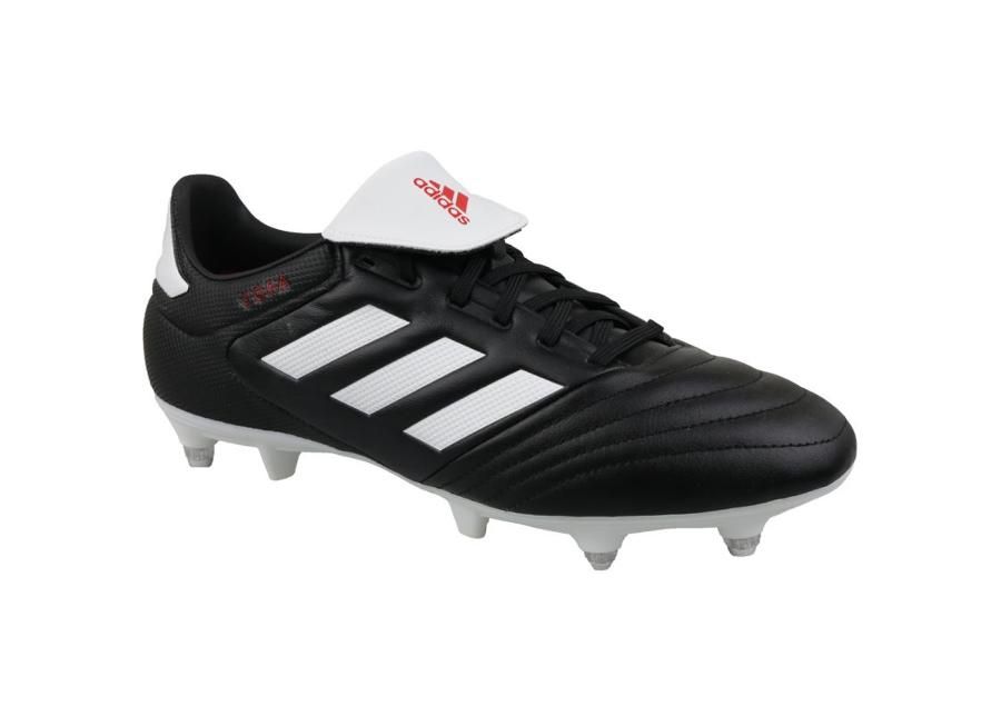 Jalgpallijalatsid meestele muru adidas Copa 17.3 SG M CP9717 suurendatud