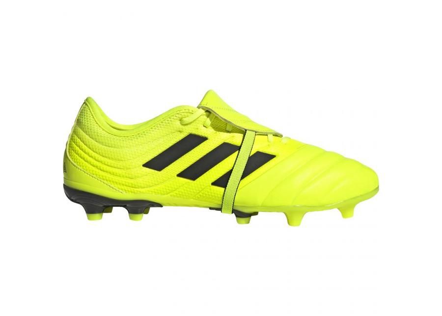 Jalgpallijalatsid meestele muru adidas Copa Gloro 19.2 FG M F35491 suurendatud