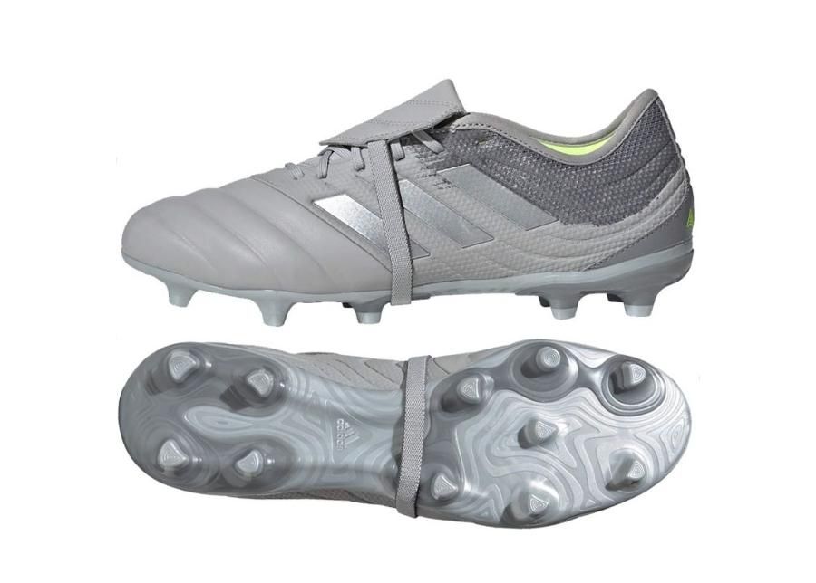 Jalgpallijalatsid meestele muru adidas Copa Gloro 20.2 FG M EF8361 suurendatud