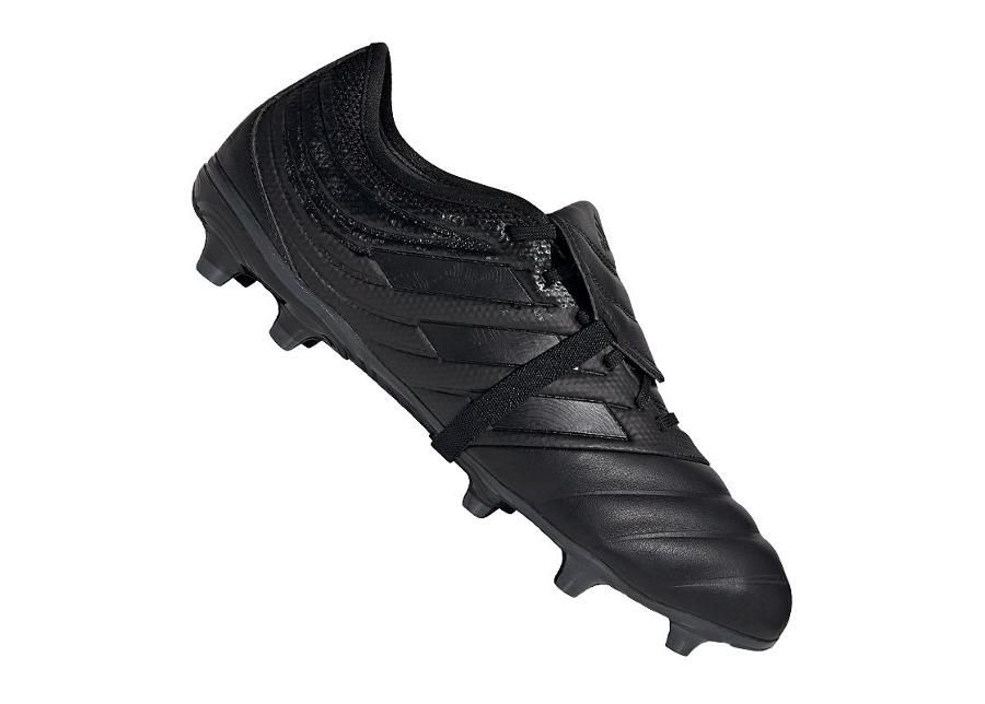 Jalgpallijalatsid meestele muru adidas Copa Gloro 20.2 FG M G28630 suurendatud