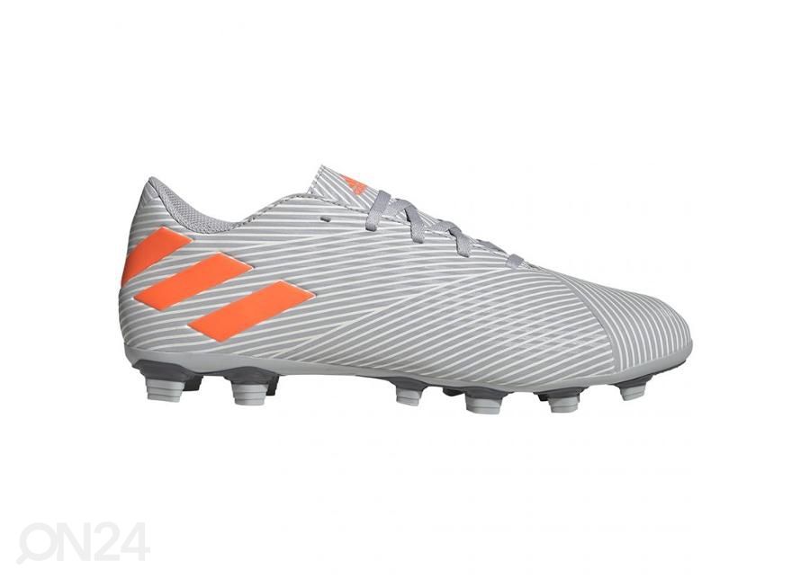 Jalgpallijalatsid meestele muru M adidas Nemeziz 19.4 FxG EF8292 suurendatud