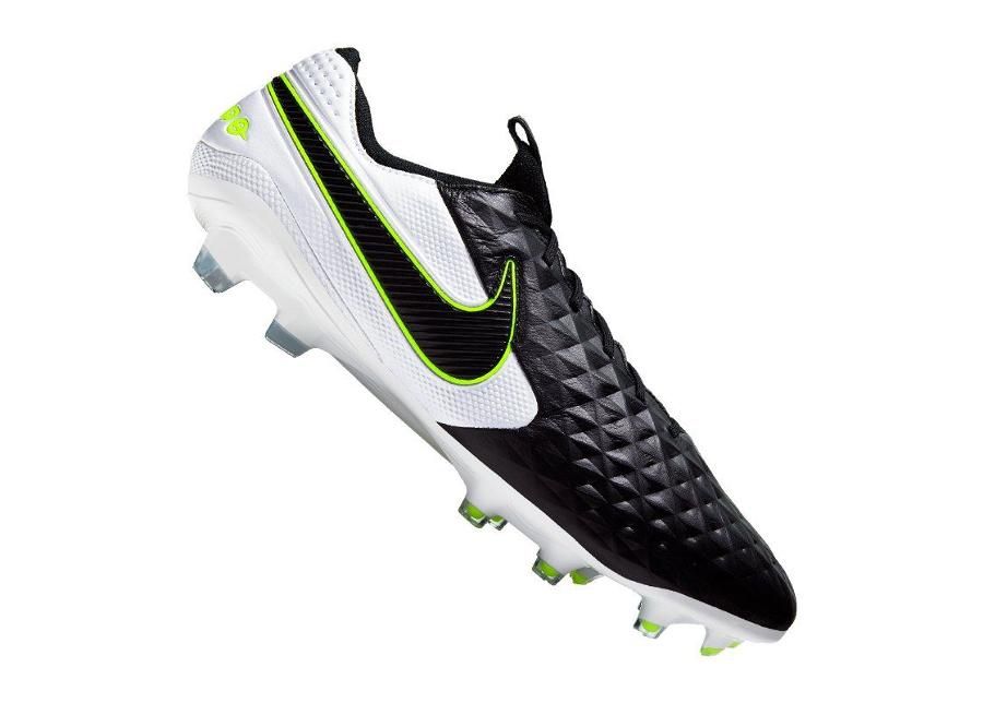 Jalgpallijalatsid meestele muru Nike Legend 8 Elite FG M AT5293-007 suurendatud