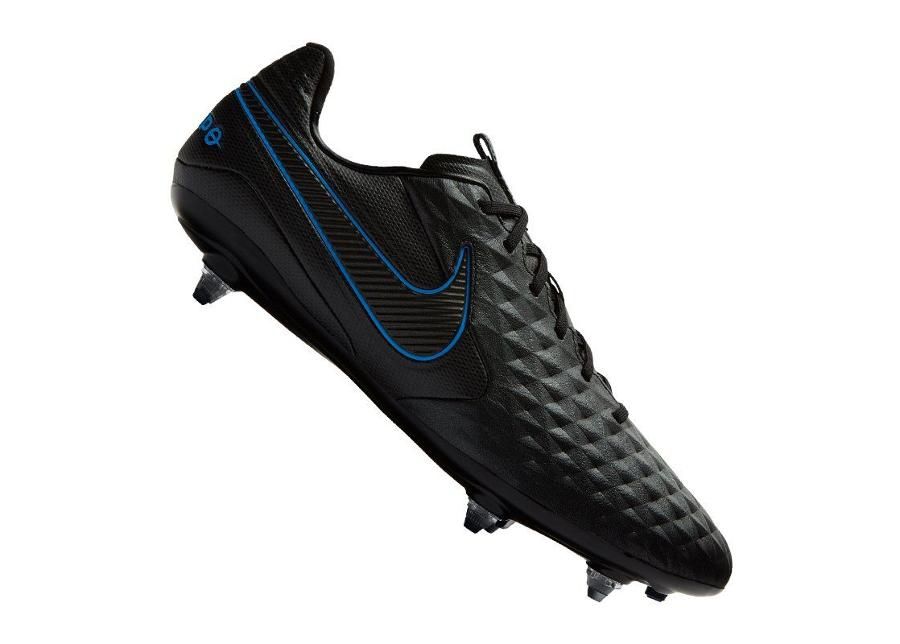 Jalgpallijalatsid meestele muru Nike Legend 8 Pro SG M CI1687-004 suurendatud