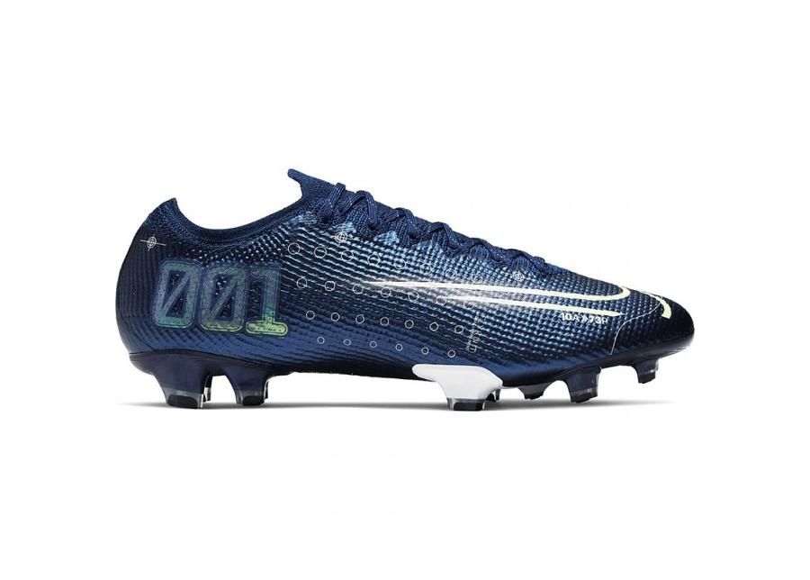 Jalgpallijalatsid meestele muru Nike Mercurial Vapor 13 Elite MDS FG M CJ1295 401 suurendatud