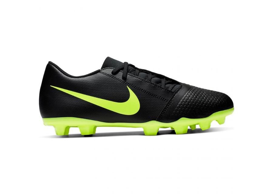 Jalgpallijalatsid meestele muru Nike Phantom Venom Club FG M AO0577-007 suurendatud