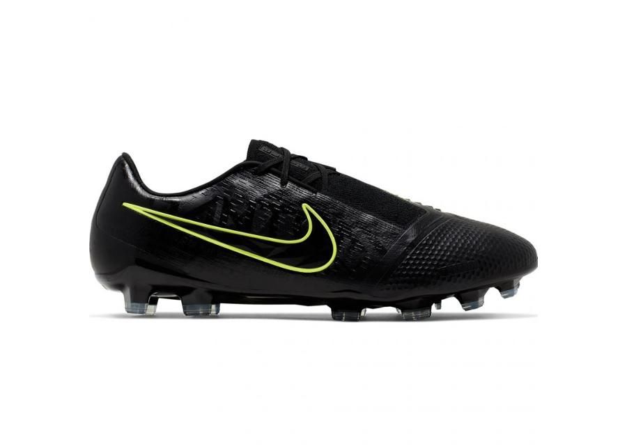 Jalgpallijalatsid meestele muru Nike Phantom Venom Elite FG M AO7540-007 suurendatud