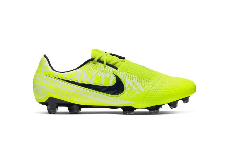 Jalgpallijalatsid meestele muru Nike Phantom Venom Elite FG M AO7540-717 suurendatud