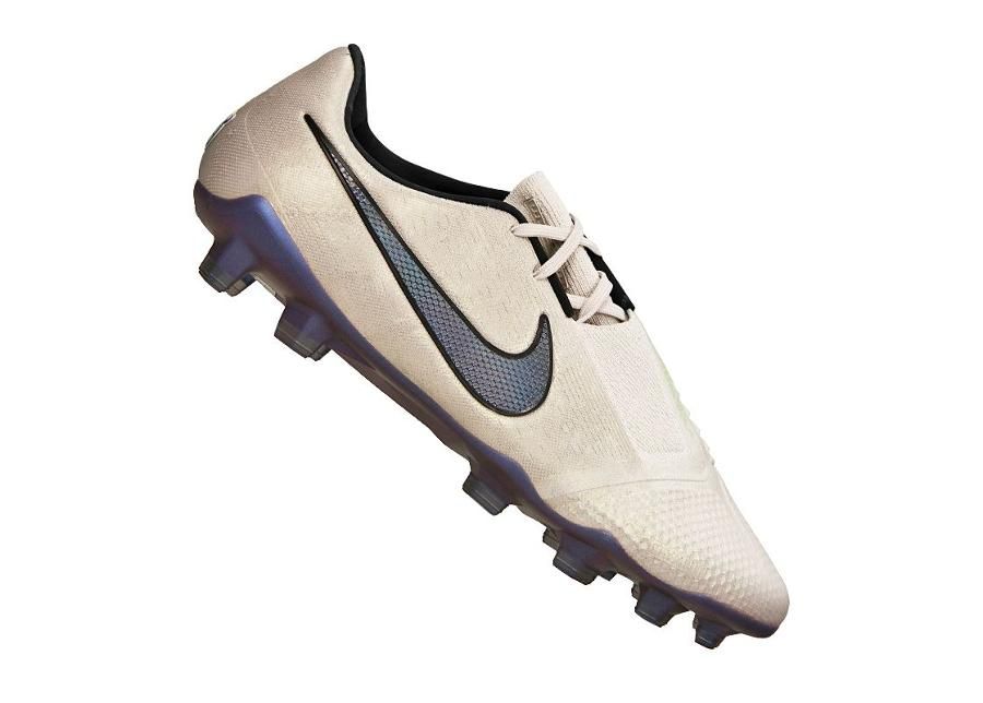 Jalgpallijalatsid meestele muru Nike Phantom Vnm Elite FG M AO7540-005 suurendatud